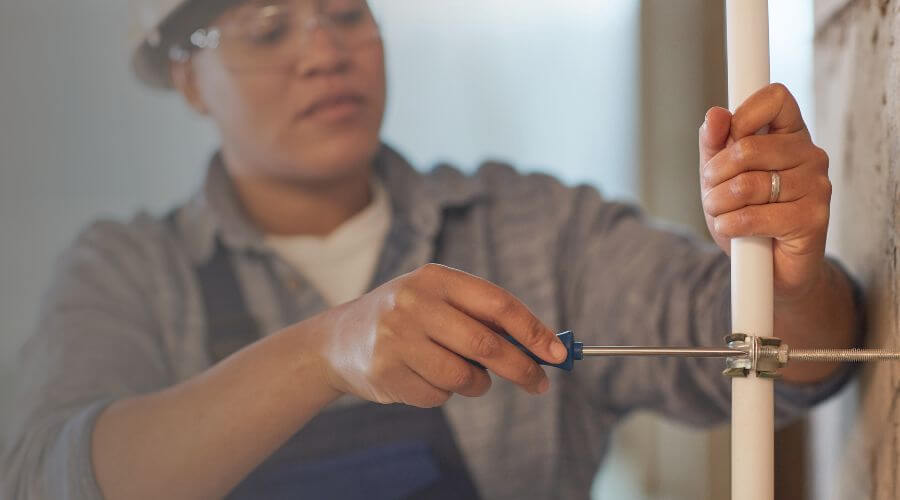 Faucet & Showerhead Inspection in Windsor, WI